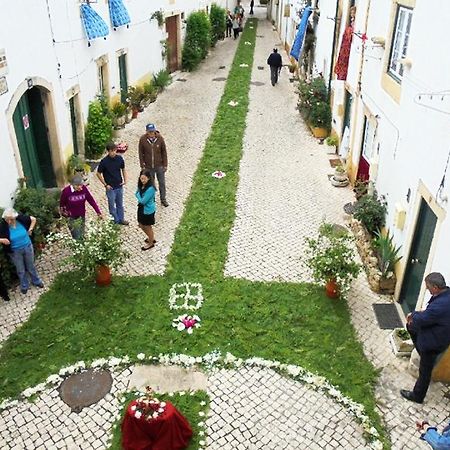 Casinha Da Pedra Villa Tomar Cameră foto