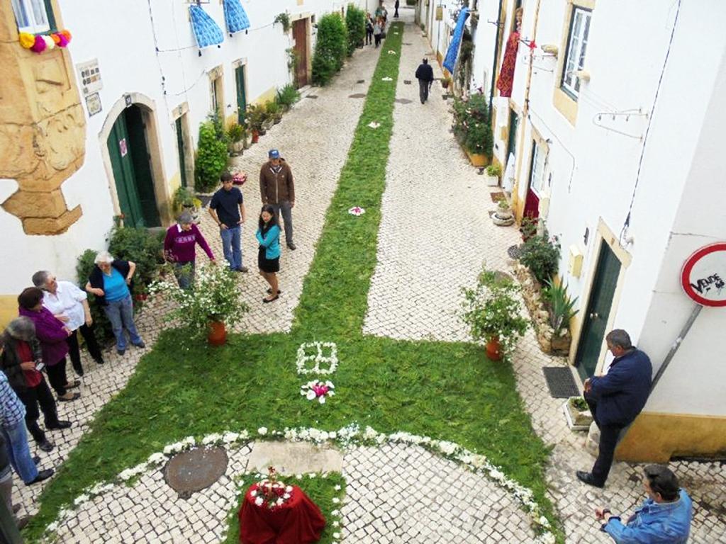 Casinha Da Pedra Villa Tomar Cameră foto