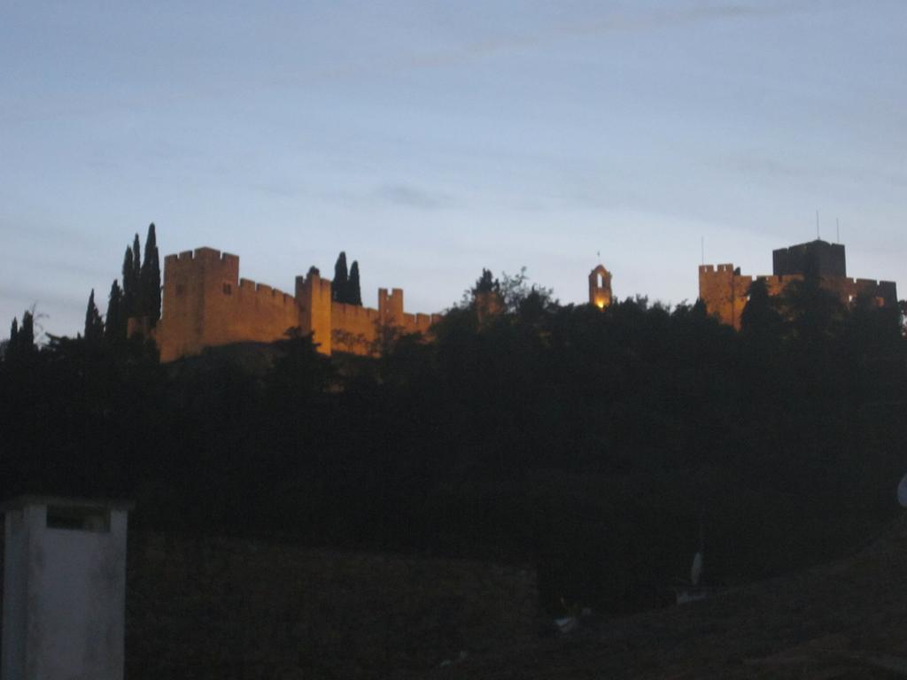 Casinha Da Pedra Villa Tomar Cameră foto